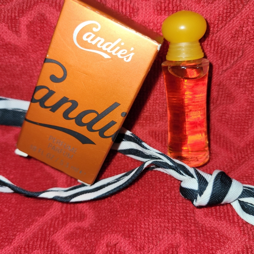 Womem's Perfume (CANDIES) By Liz Claiborne